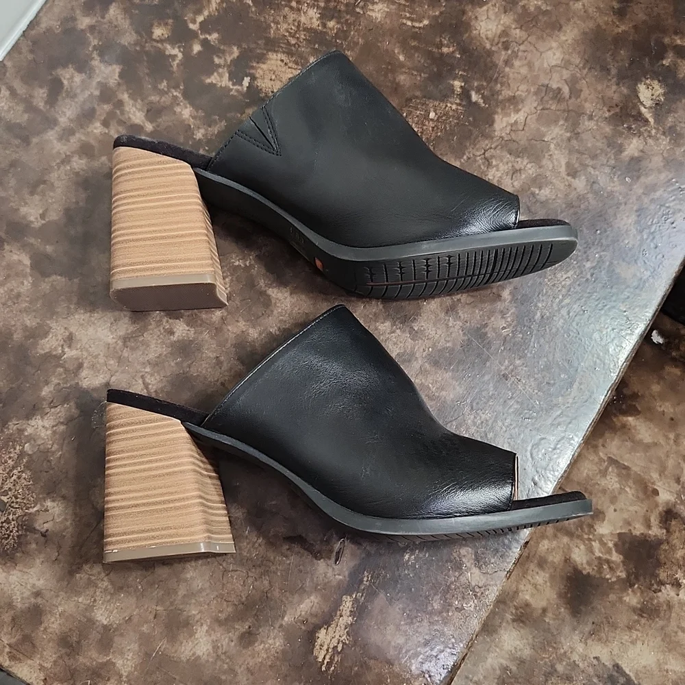 Rockport mule - Picture 3 of 8